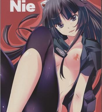 mission nie cover