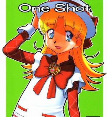 one shot cover