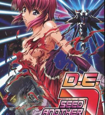 seed another century d e 7 cover