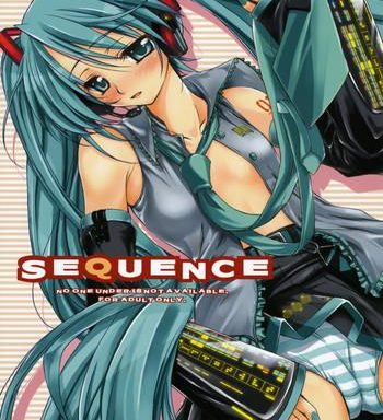 sequence cover