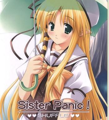 sister panic cover