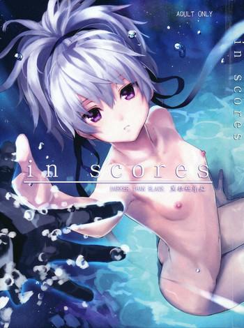 in scores cover
