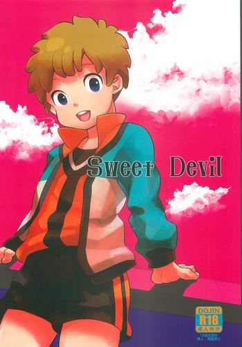 sweet devil cover