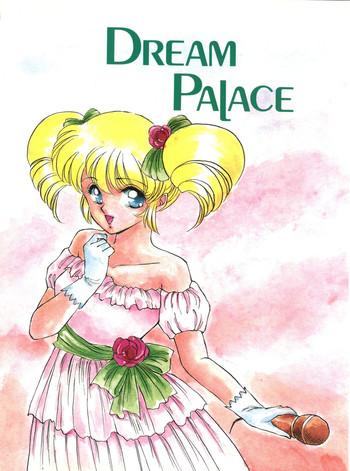 dream palace cover