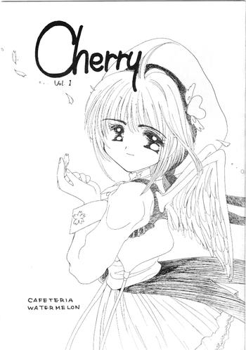 cherry cover 1