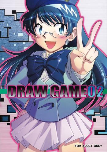 draw game 02 cover