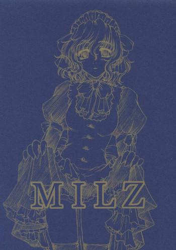 milz cover