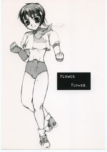 flower flower cover