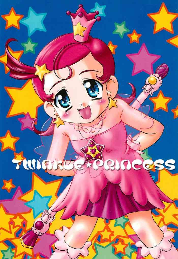 twinkle princess cover