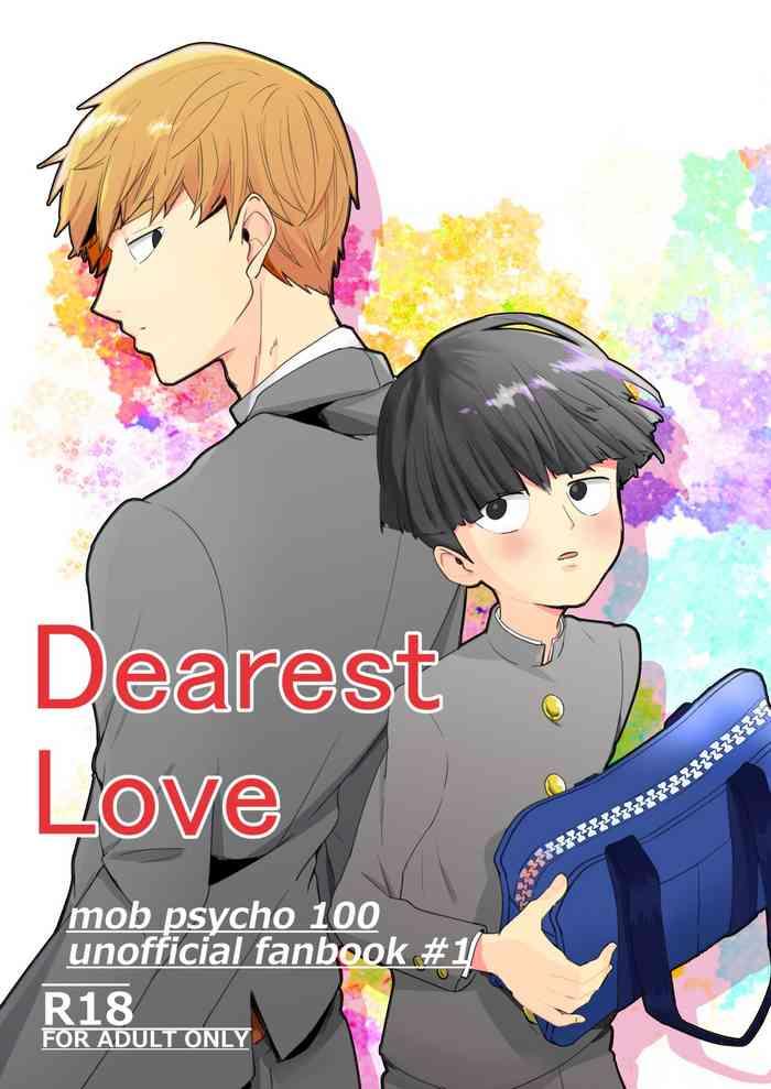 dearest love cover