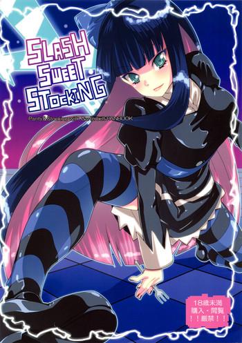 slash sweet stocking cover