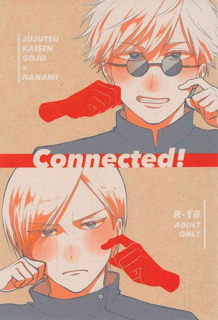 connected cover