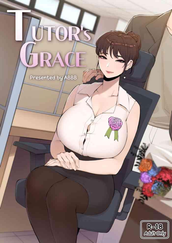 tutor s grace cover