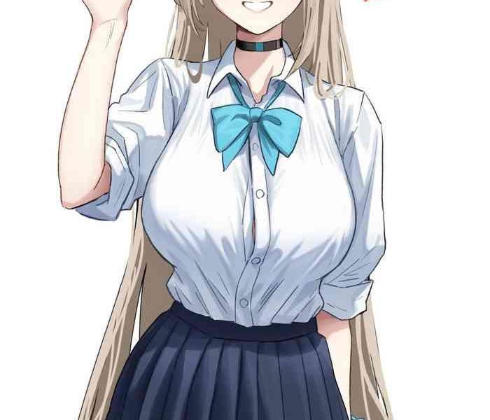 gohoushi suru asuna cover